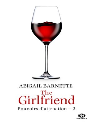 cover image of The Girlfriend